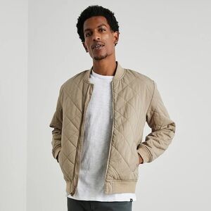 Rails Peninsula Vintage Jacket